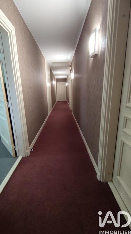 Appartement - 63 m² - 4 pièces