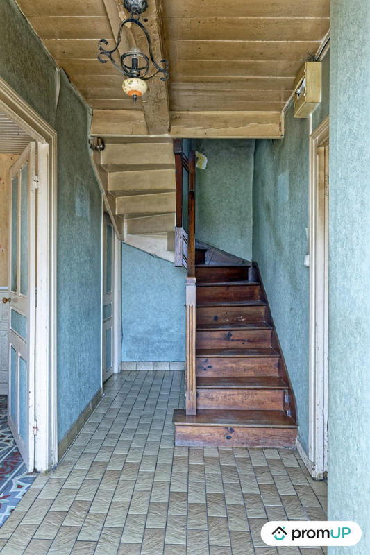 Ferme - 84 m² - 5 pièces