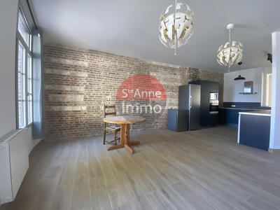 Maison - 127 m² - 4 pièces