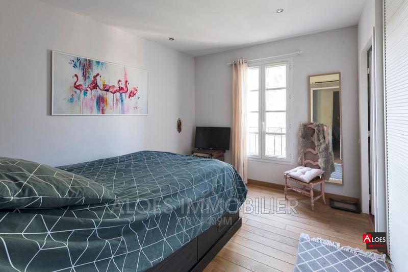 Maison - 89 m² - 4 pièces