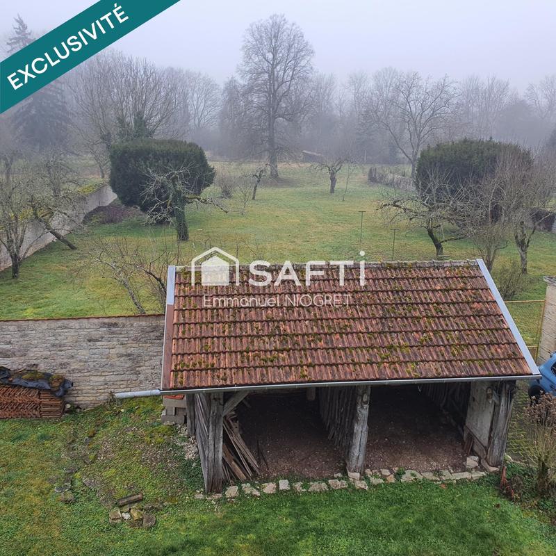 Maison - 155 m² - 7 pièces