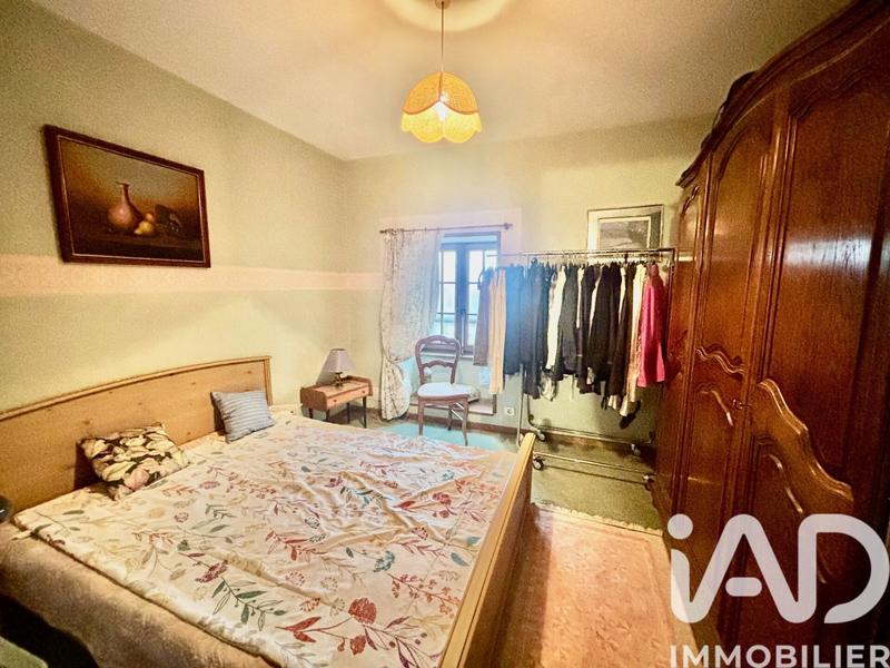 Maison - 192 m² - 7 pièces