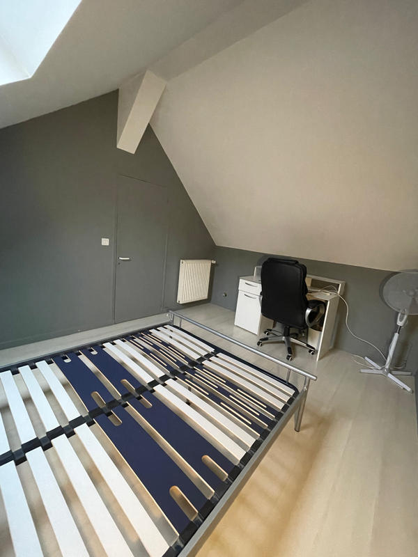 Maison - 132 m² - 6 pièces