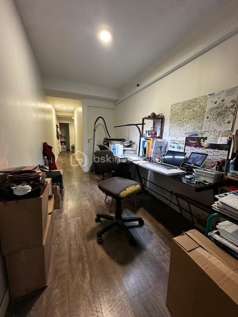 Immeuble - 224 m² - 8 pièces