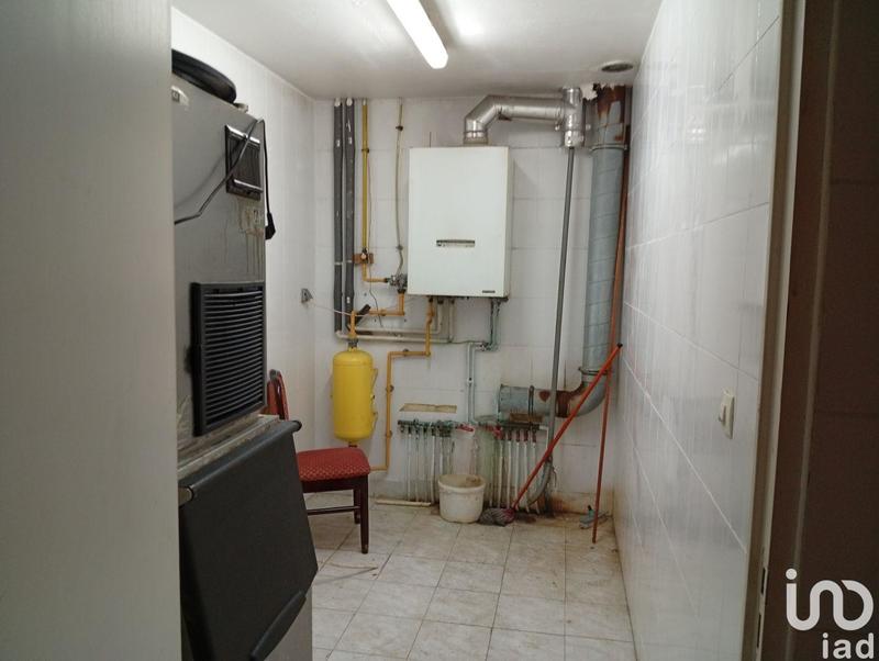 Local commercial - 804 m²