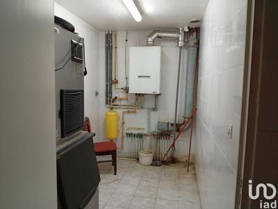 Local commercial - 804 m²