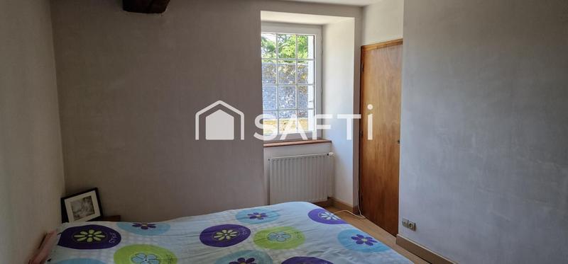 Maison - 159 m² - 6 pièces