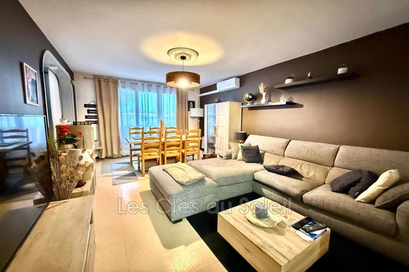 Appartement - 78 m² - 3 pièces