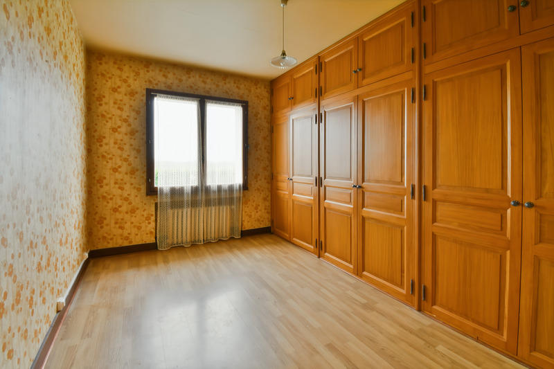 Maison - 320 m² - 10 pièces