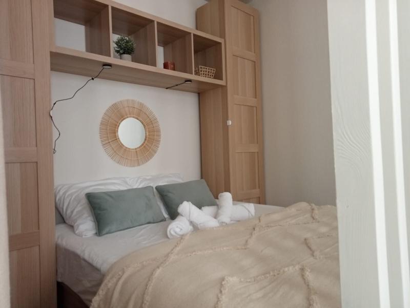 Appartement - 25 m² - 1 pièce