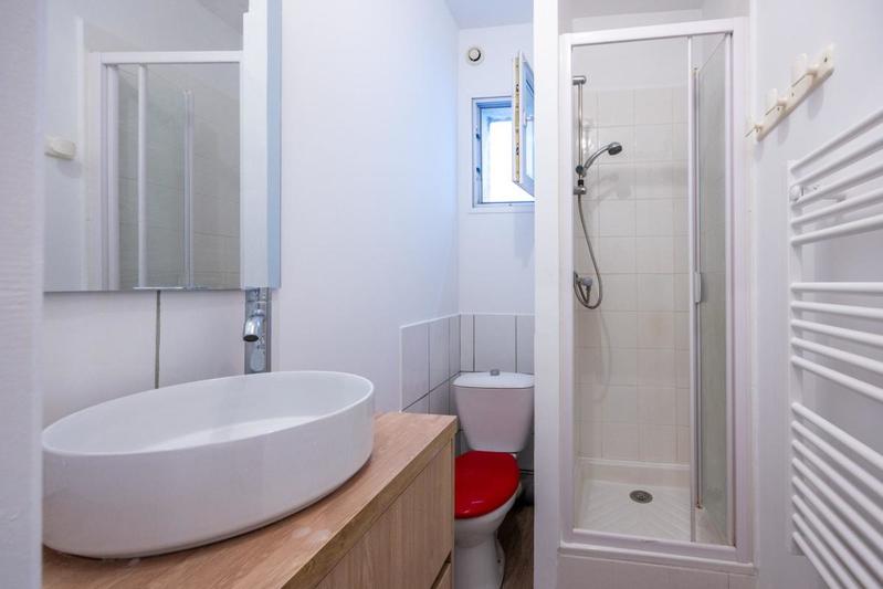 Appartement - 29 m² - 1 pièce