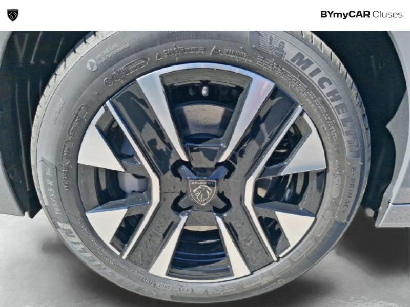 Peugeot 208 Electrique 54 kWh 156ch Allure