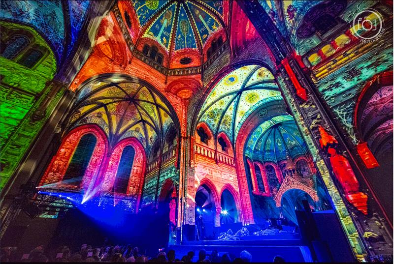 Terra Alsatia, au coeur de l’histoire de Strasbourg