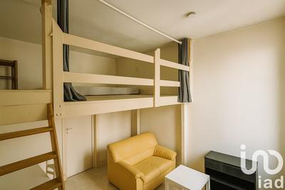 Appartement - 32 m² - 2 pièces