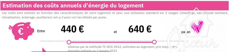 Maison - 142 m² - 8 pièces