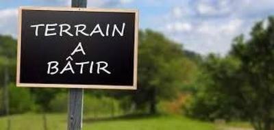 Terrain - 460 m²