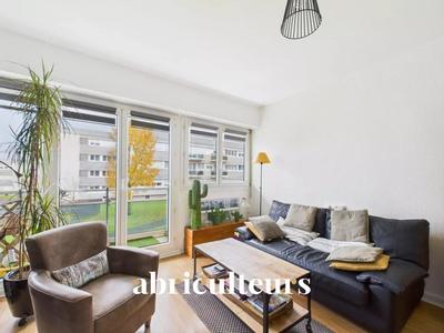 Appartement - 84 m² - 5 pièces