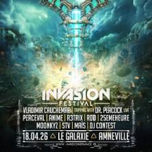Invasion - Festival