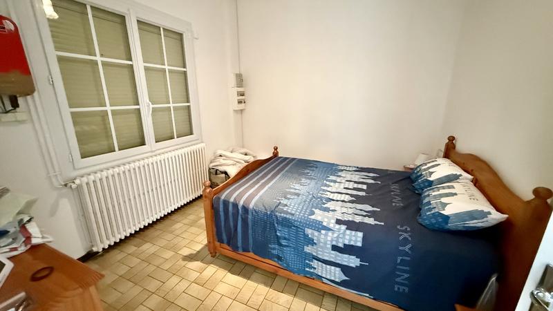 Maison - 65 m² - 4 pièces