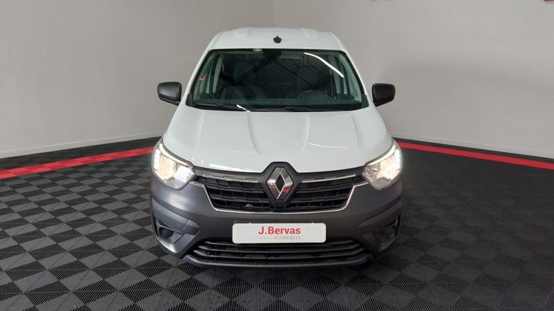 Renault Express Confort - Blue dCi 95-22