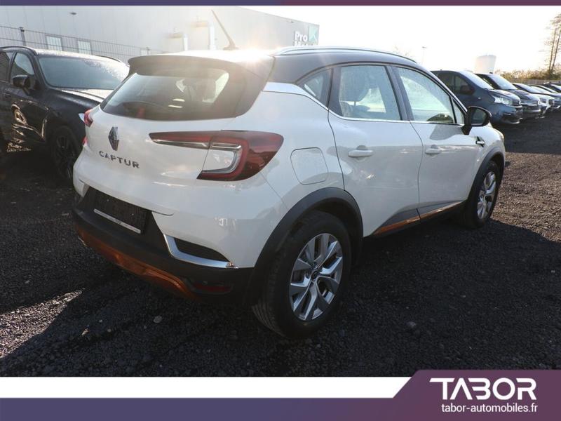 Renault Captur II 1.3 TCe 130 Intens Led Gps