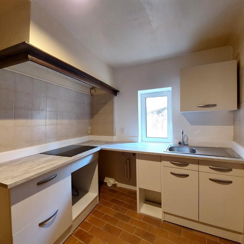 Appartement - 73 m² - 3 pièces