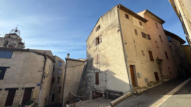 Appartement - 36 m² - 2 pièces