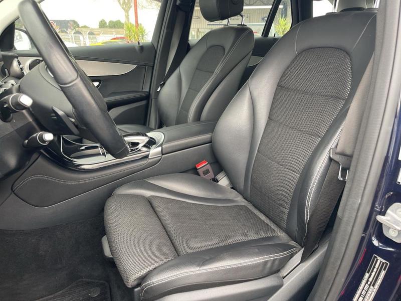 Mercedes Glc 350e 4matic Exclusive