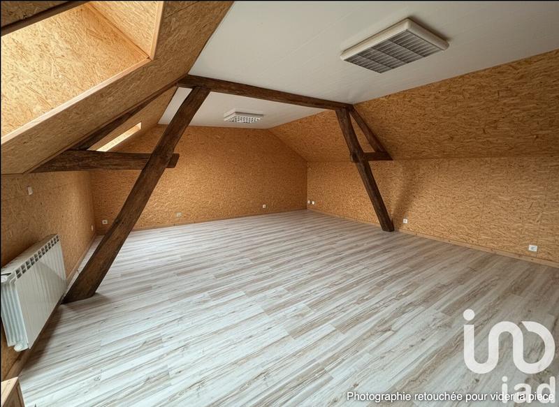 Maison - 260 m² - 7 pièces