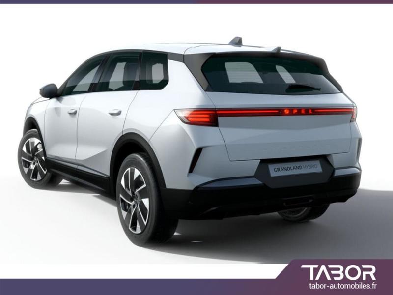 Opel grandland Hybrid Aut Edition Pack Confort