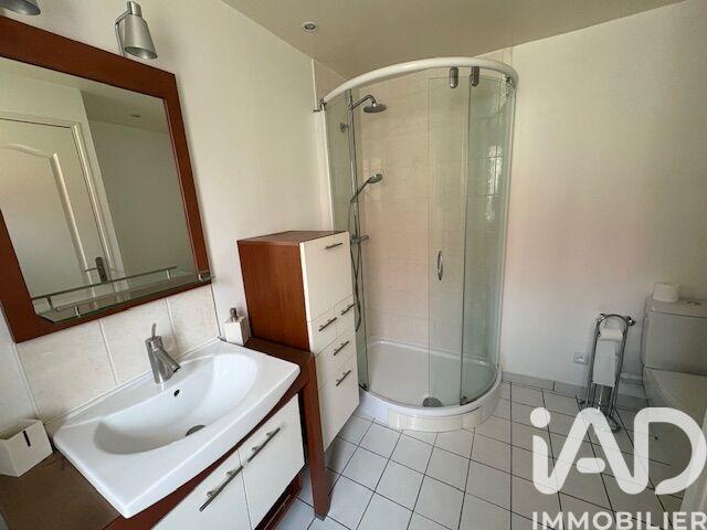 Maison de village - 62 m² - 3 pièces