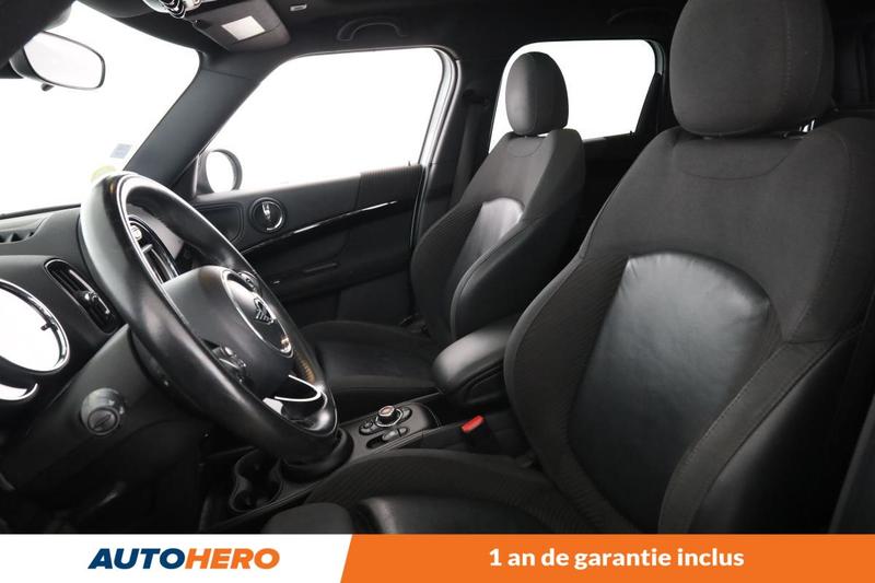 Mini Countryman One d Edition Oakwood Bv6 116 ch