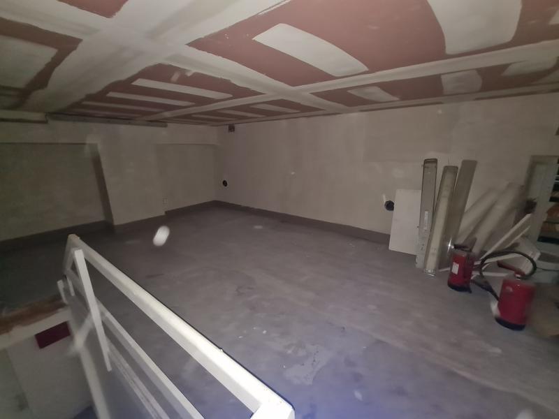 Local commercial - 260 m²