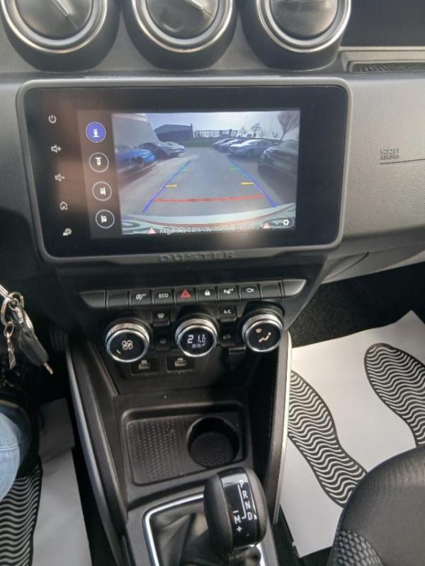 Dacia Duster TCe 150 Fap 4x2 Edc Prestige