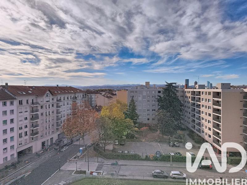 Appartement - 72 m² - 3 pièces