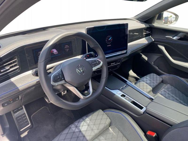 Volkswagen Passat Nouvelle Ehybrid 272ch Dsg6 R Lin