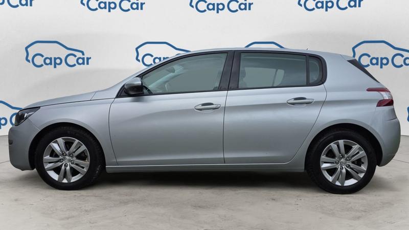 Peugeot 308 1.6 e-HDi 115 Eat6 Active Business