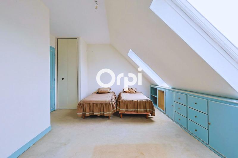 Duplex - 95 m² - 3 pièces