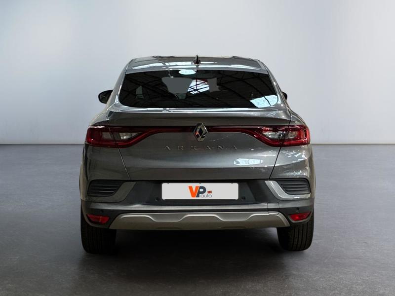Renault Arkana TCe 140 Edc Fap - 22 Techno