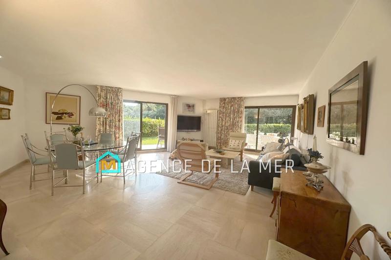 Appartement - 107 m² - 4 pièces