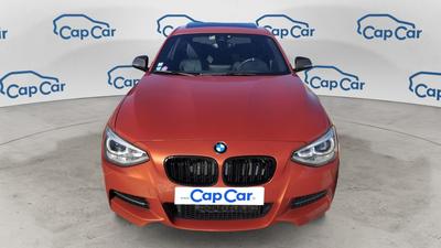 Bmw Série 1 M135i 320 Xdrive Bva8 Performance