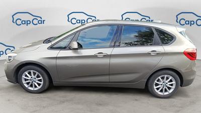 Bmw Serie 2 Active Tourer (F45) 216d 116 Steptonic7 Business - Automatique