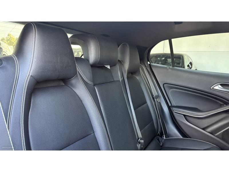 Mercedes Gla 200 7-G Dct Starlight Edition