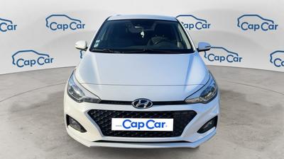 Hyundai i20 II 1.2 84.0 Intuitive - Entretien constructeur