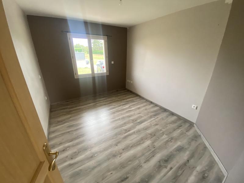 Maison - 145 m² - 5 pièces