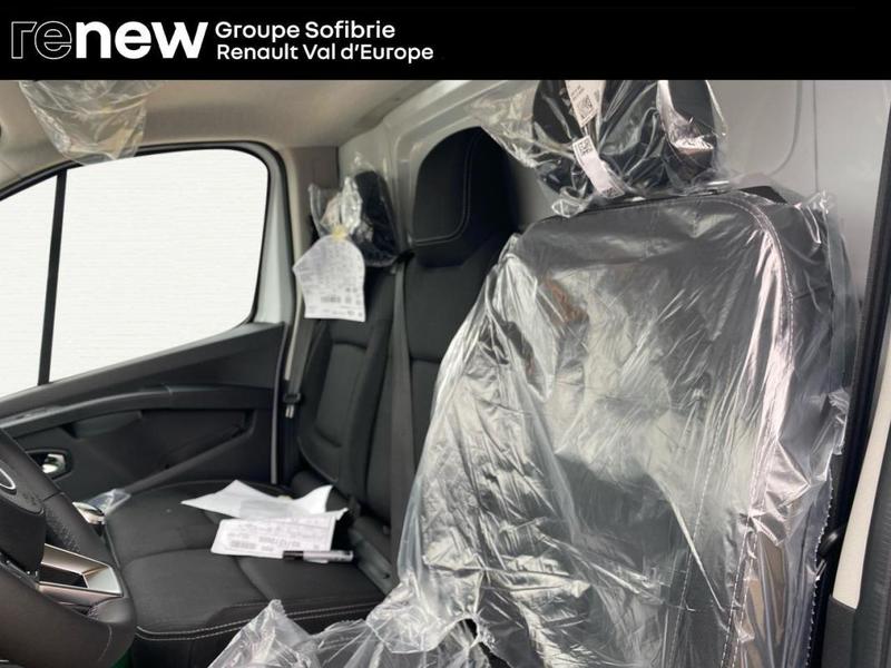 Nissan Primastar Fourgon L2h1 3t1 2.0 Dci 150 s/S Bvm n-Connecta