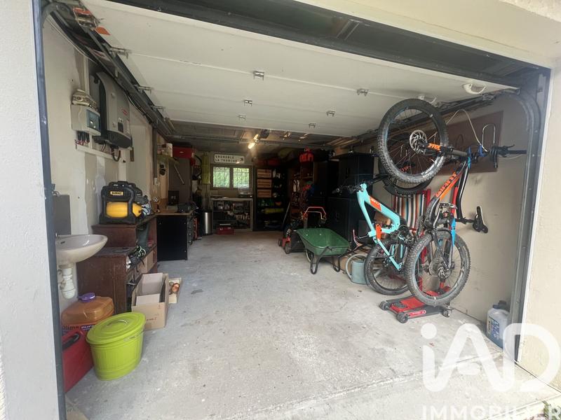 Maison - 169 m² - 6 pièces