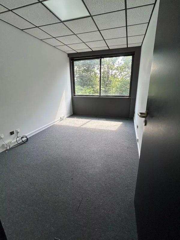 Bureau - 100 m² - 5 pièces