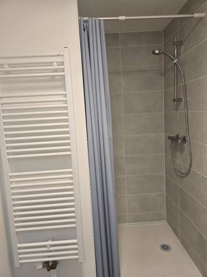 Studio - 17 m² - 1 pièce