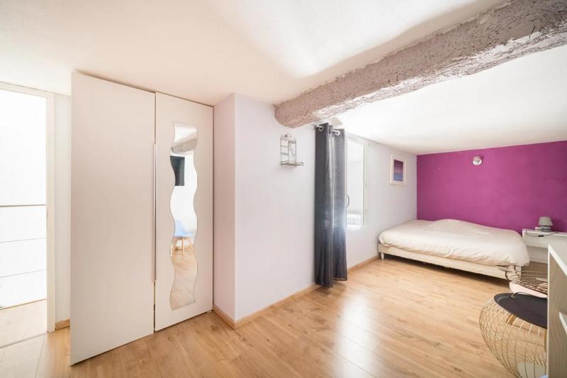 Appartement - 121 m² - 6 pièces